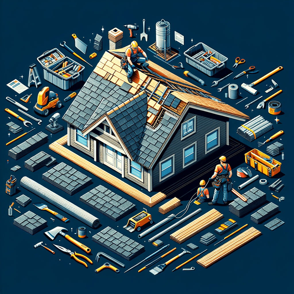 Beaumont Designer Shingle Installation Services: Why Act Now?