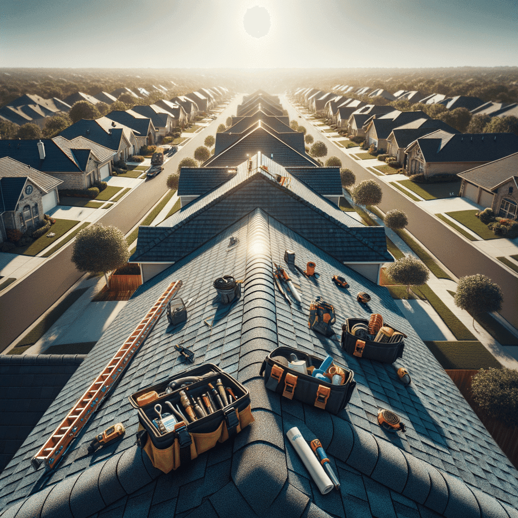 Beaumont Residential Roof Inspection Services: Your Safety Checklist