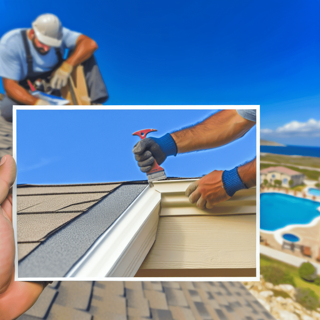 Galveston Fascia Installation Contractors: Secure Your Home Now