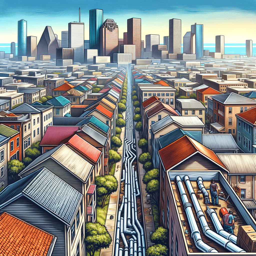 Galveston Gutter Installation and Replacement Services: Secure Your Home Now