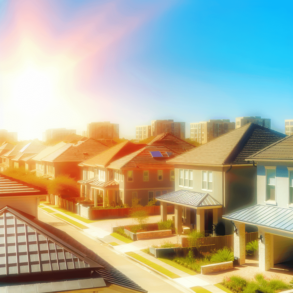 Houston Roof Upgrade Options: What You Need To Know Now