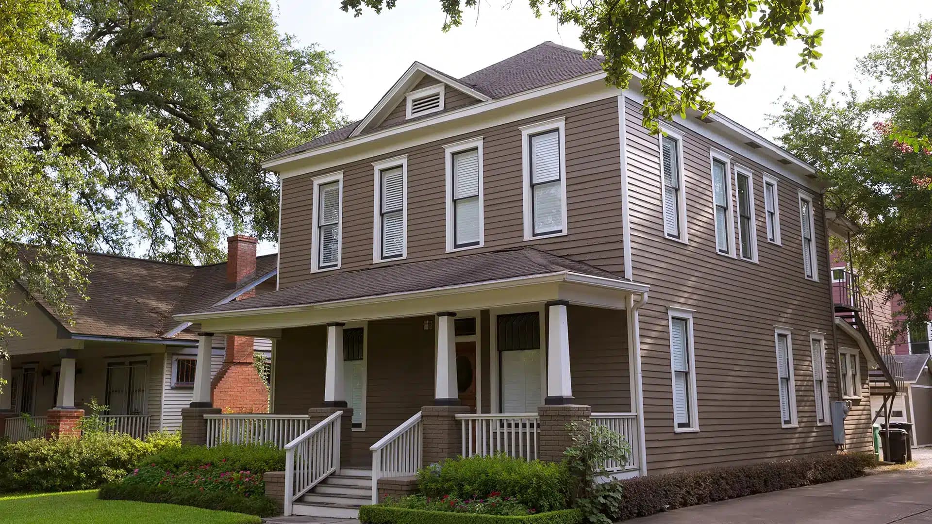 Flexible roofing financing options