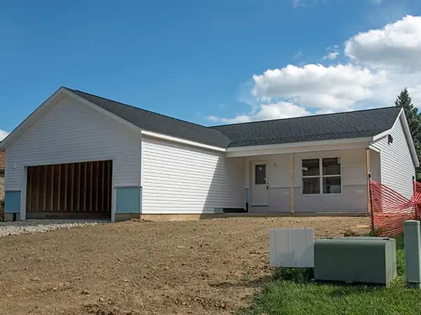 house preview for roof designer