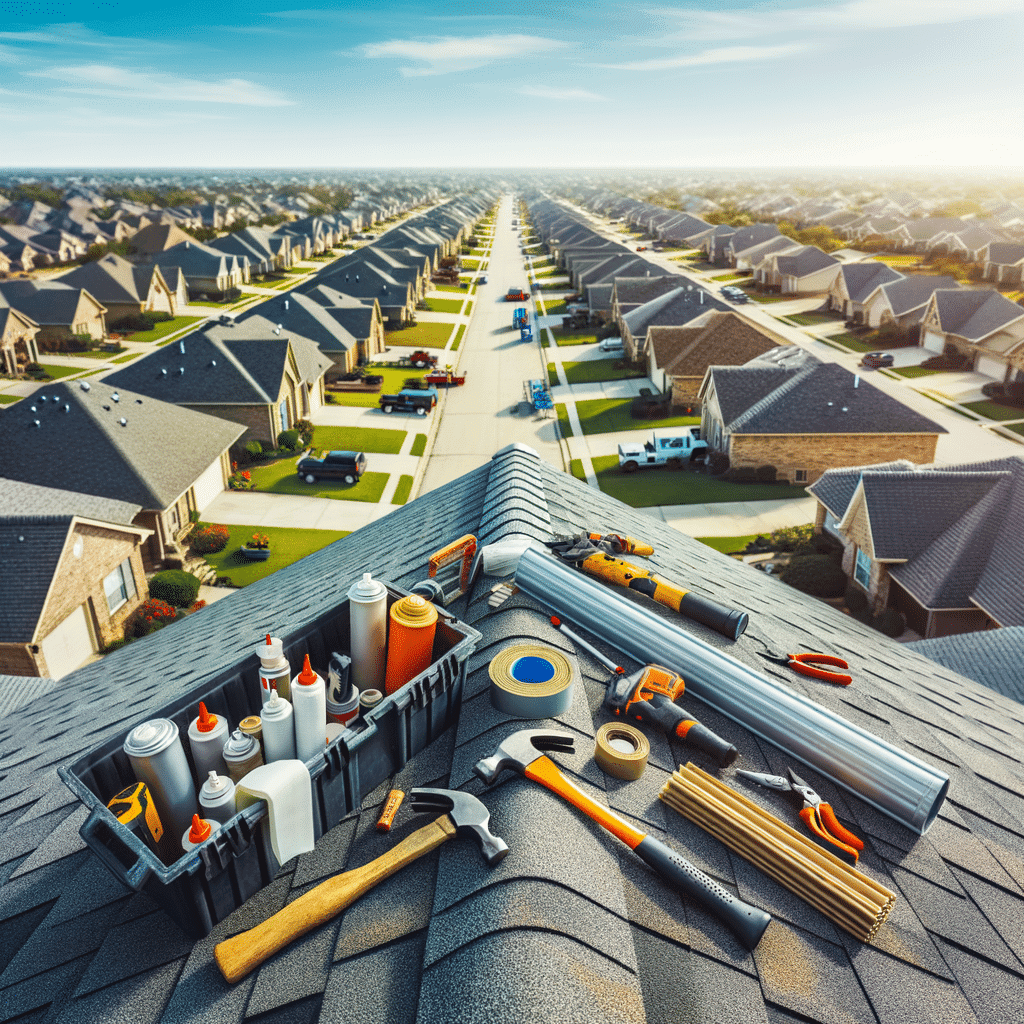 Fulshear Gutter Installation and Repair: Your Guide to Timely Upkeep