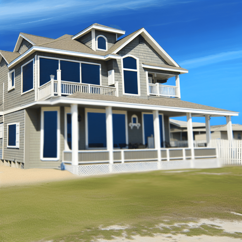 Galveston Exterior Home Remodeling: Transform Your Space Now!