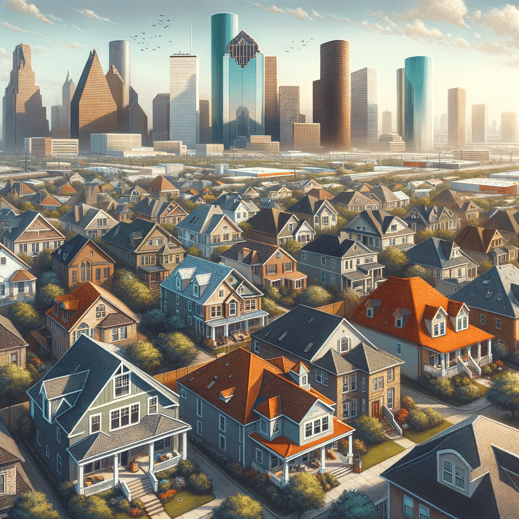 Houston Custom Roof Coating Applications: Protect Your Home Now