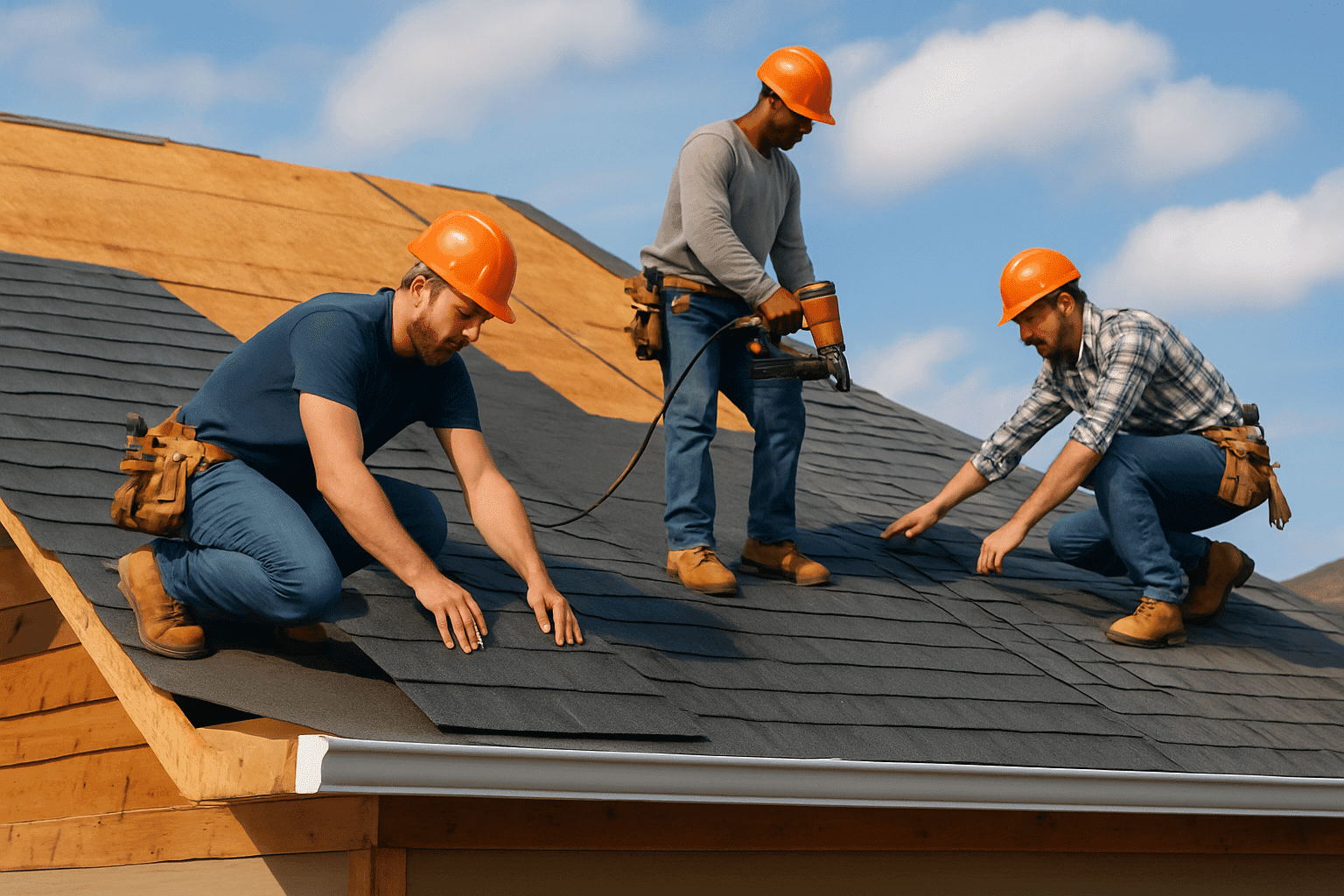 Fast & Reliable Service